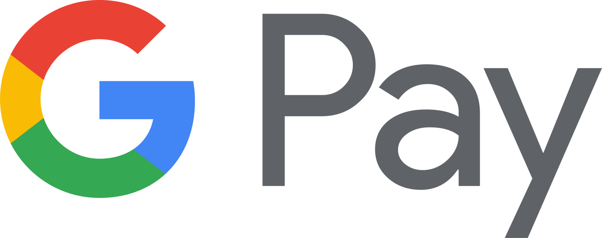 G Pay